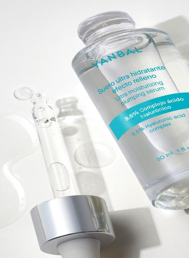 Yanbal Concentrated Moisturizing Serum Sentiva- Suero concentrado Hidratante - Image 4